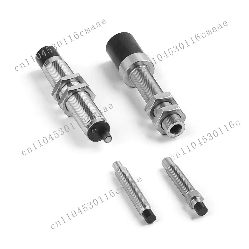 KH900 Affordable Eddy Current Proximity Sensor Multifunctional Test Distance 10mm 3-wire analog type