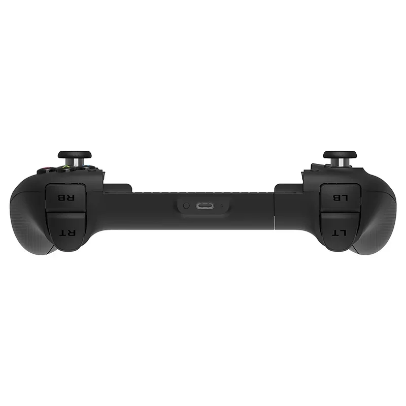 8BitDo Ultimate Bluetooth мобильный игровой контроллер с джойстиками и триггерами с эффектом Холла для смартфонов и планшетов Android