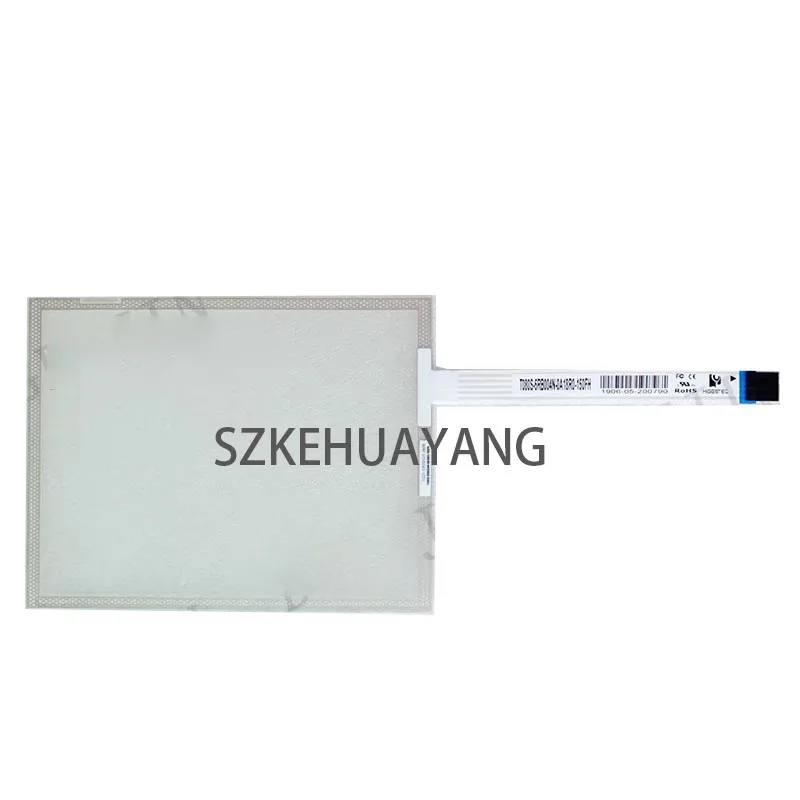 

Новый 8-дюймовый сенсорный экран T080S-5RB004G-0A18R0-150FH T080S-5RB004N-0A18R0-150FH T080S-5RB004X-0A18R0-150FH