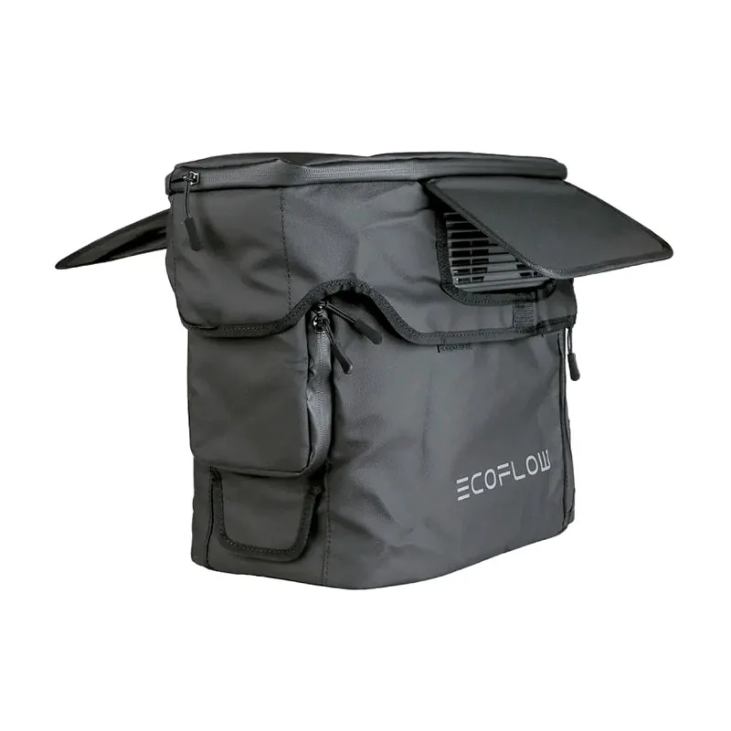 EcoFlow DELTA 2 Bag Suitable for Ecoflow DELTA 2 Power Station Waterproof Dustproof