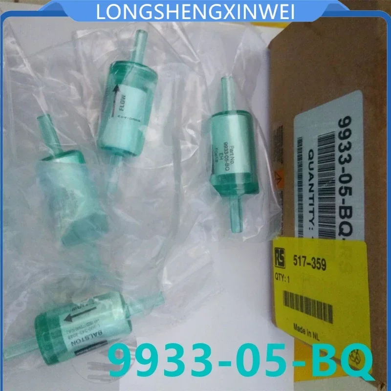

1PCS 9933-05-BQ Filter NEW