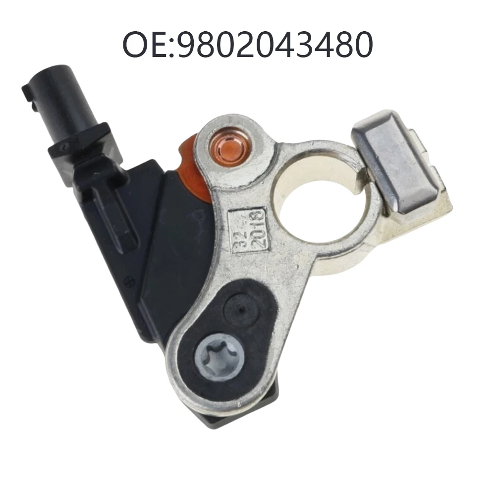 

OEM 9802043480 Датчик аккумулятора для 3008 для 308, 408, для 508, предназначенный для максимальной надежности и функциональности.