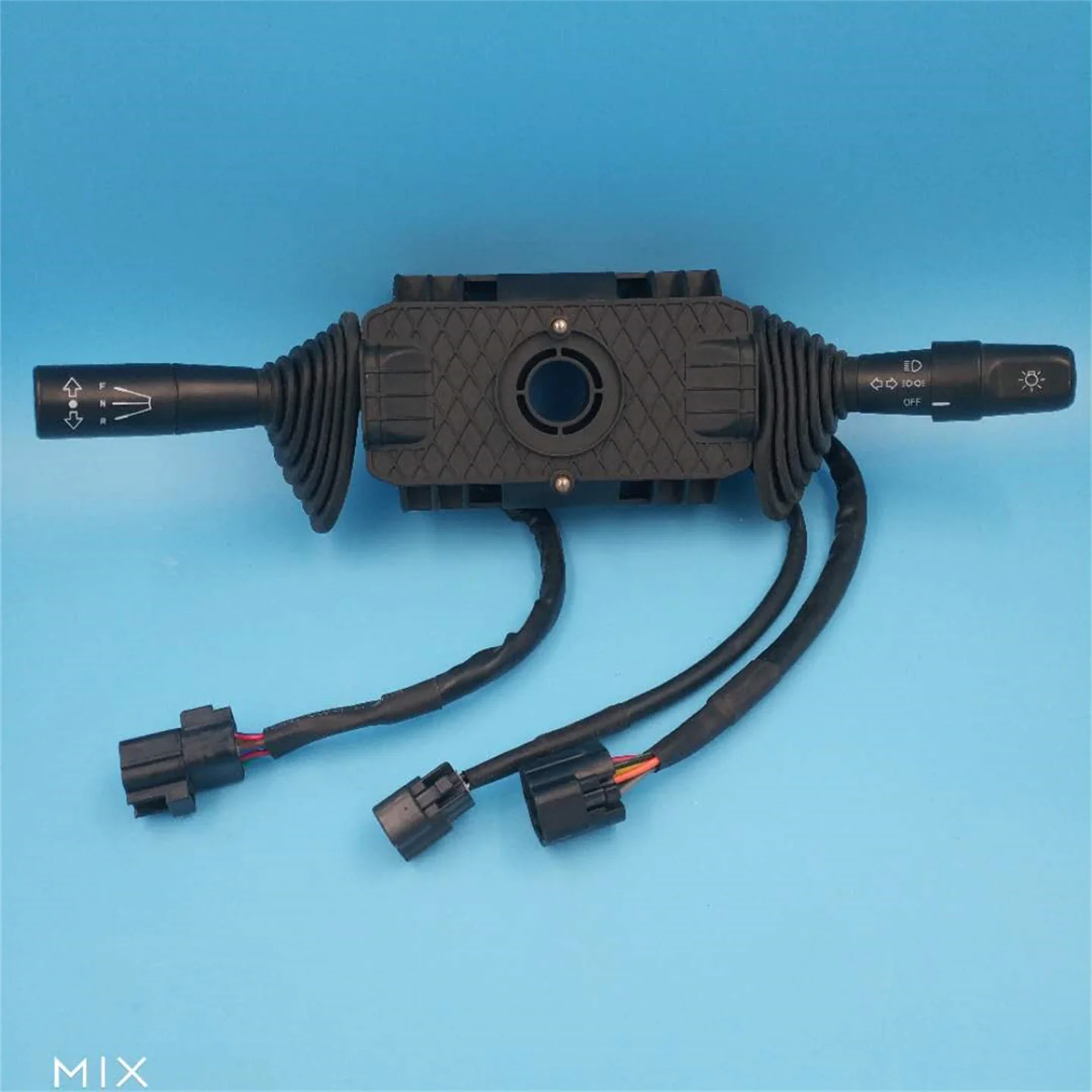 

Electric forklift accessories light gear combination switch