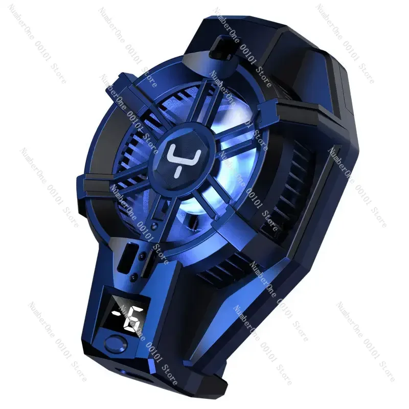 

Новый полупроводниковый радиатор x29 сидящий тигр в прямом эфире, рекомендуемый льдом, подходит для еды курицы