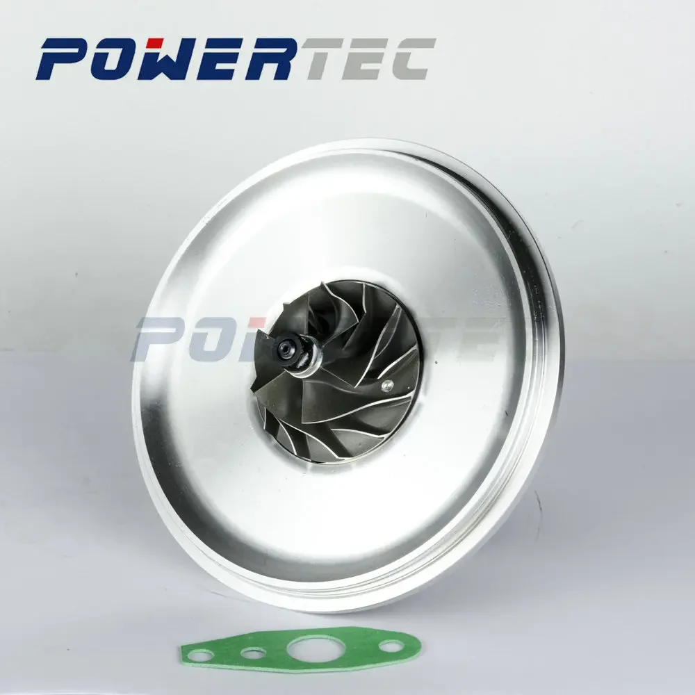 Turbine Core 17201-OL030 17201-30030 Turbocharger CHRA 17201-30070 for Toyota Hiace Hilux 2.5 D4D 75Kw 102HP 2KD-FTV 2KD 2001-