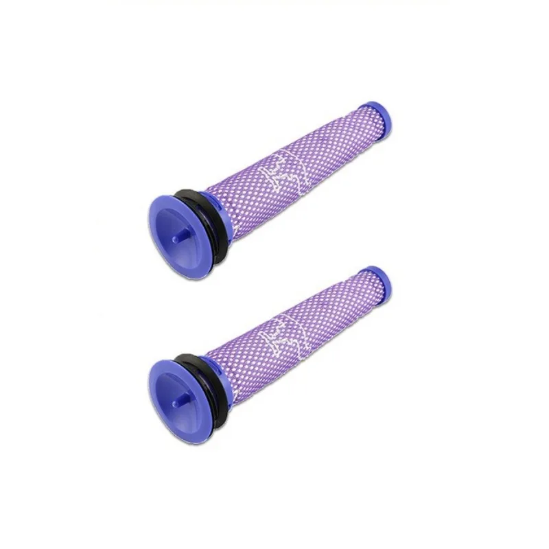 Filter Replacement …