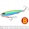 B with 2 hooks
