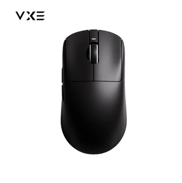 VGN VXE R1 PRO MAX PAW3395 sensor smart speed low delay pc office wireless gaming mouse