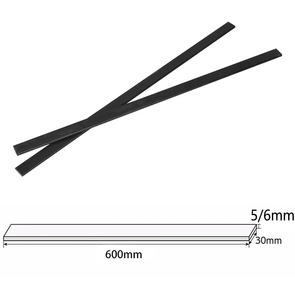 Arcery DIY High Strength Elasticity 2Pcs 30/40 Pounds Fiber Glass Bow Limbs for Hunting Shooting Recurve bow Straight bow Access