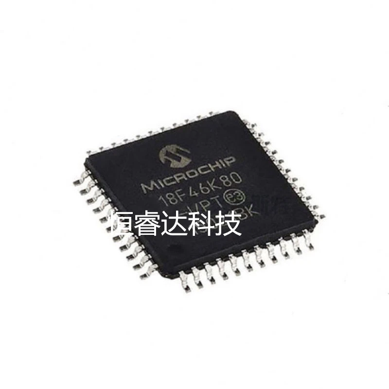 1-10PCS PIC18F46K80… - image