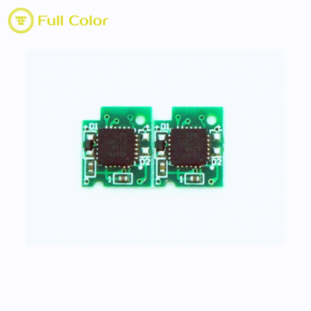 FULLCOLOR LC 563 LC563 cartridge Auto reset chip KCMY compatible for Brother MFC J2310 J2510 3520 J3720