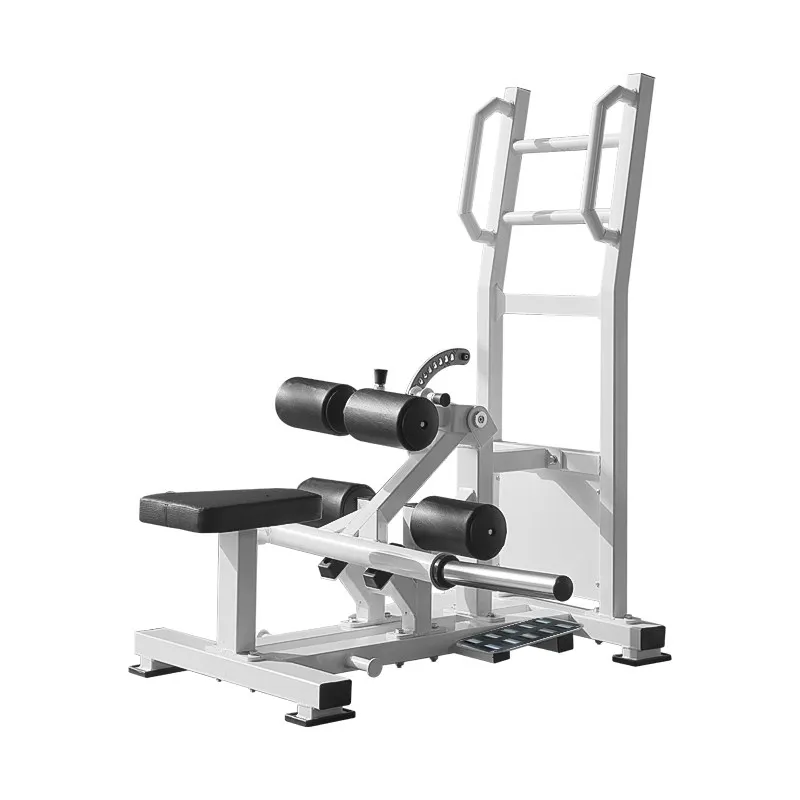 YJQ Shaping Equipment Standing Top Hip Hip Abduction Trainer Thin Leg Buttocks Push Machine