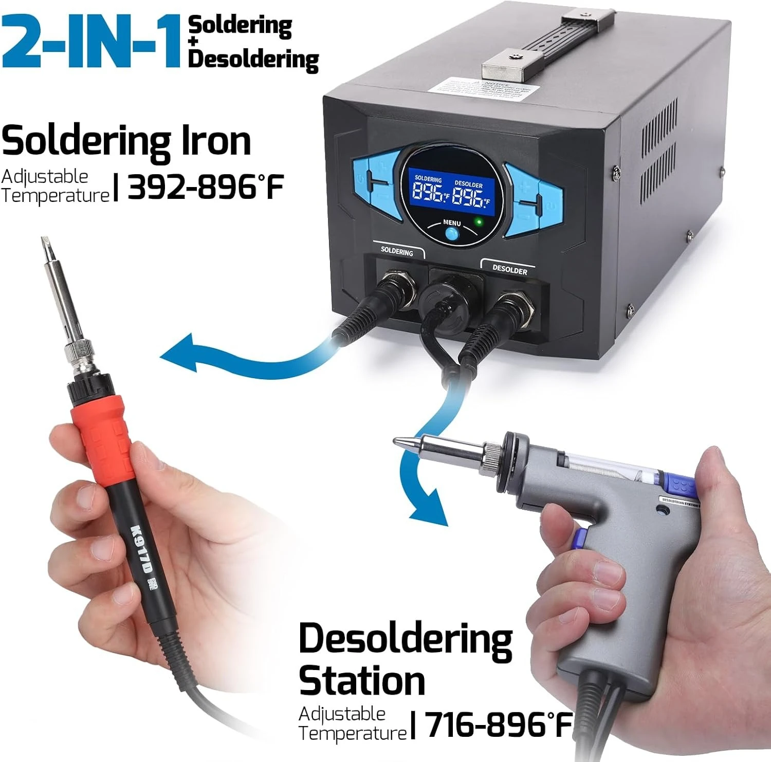 948D Iii Upgraded 2…