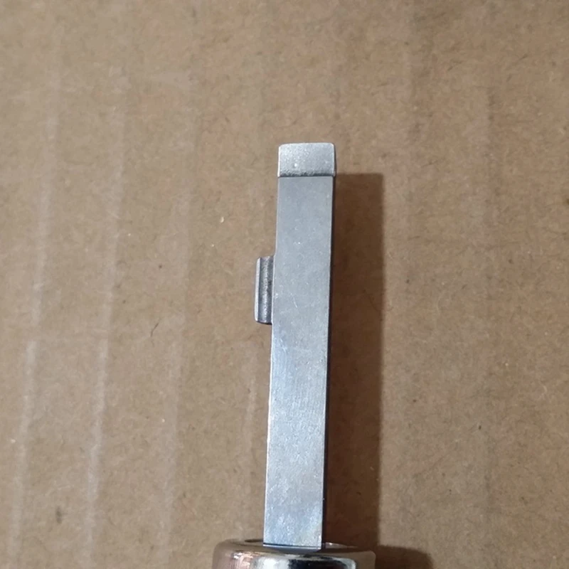Stainless Steel Watch Back Case Remover Wrench Two Uses
