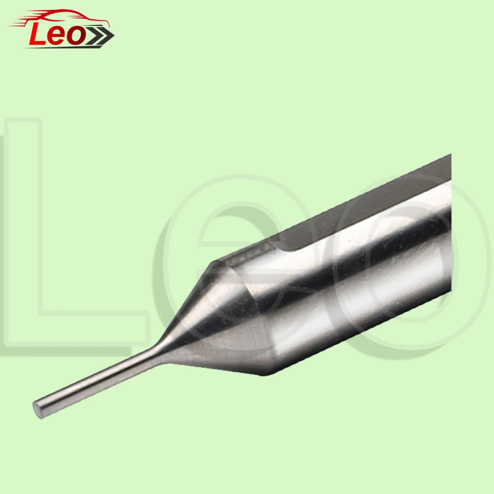 1.0mm Probe 1.5mm 2.0mm 2.5mm Milling Cutter for Xhorse CONDOR XC-MINI Dolphin XP005 XP007 XC002 TRITON Plus Key Cutting Machine