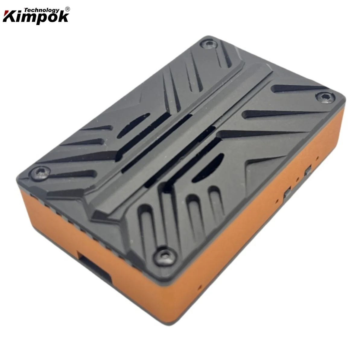 7W 5.8G VTX 80CH FPV Video Transmitter FPV Transmission 5.8Ghz VTX for FPV Racing Weight 56g High Power Long Range Transmission