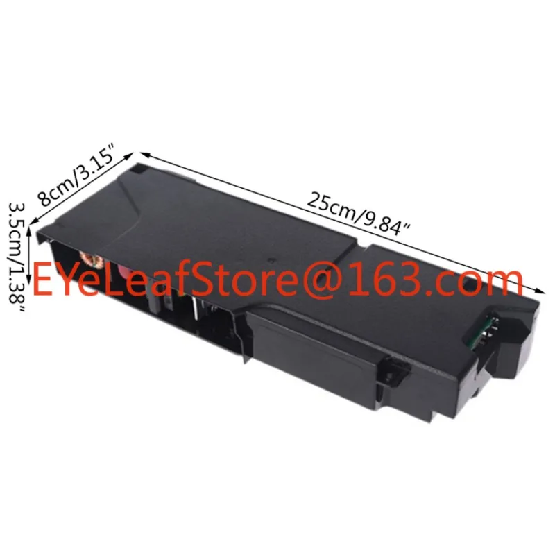 Original new Power Supply for  PS4 CUH-1215A CUH-12XX ADP-200ER N14-200P1A 4 pin Power Board for  Console Repair Parts