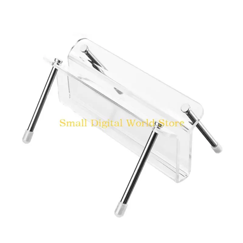 77 -Ucrylic Record Racks Racks Music Collection Modern Way Modern