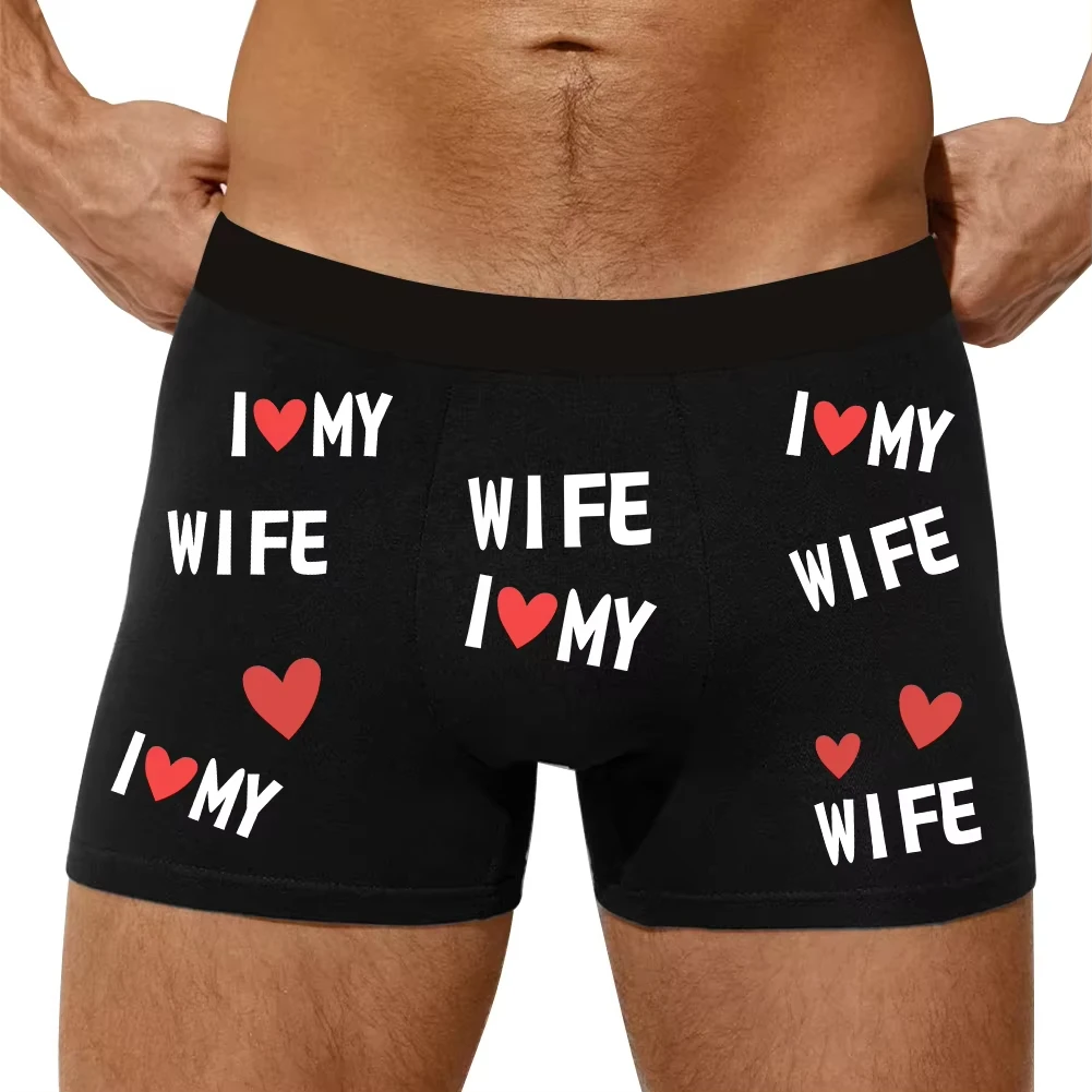 กางเกงชั้นในสีดำรักตัวเองรุ่นใหม่สำหรับฤดูร้อนปี 2025 สวมใส่สบาย เรียบง่าย และกางเกงขาสั้นสี่มุมเข้ารูปพอดีตัว