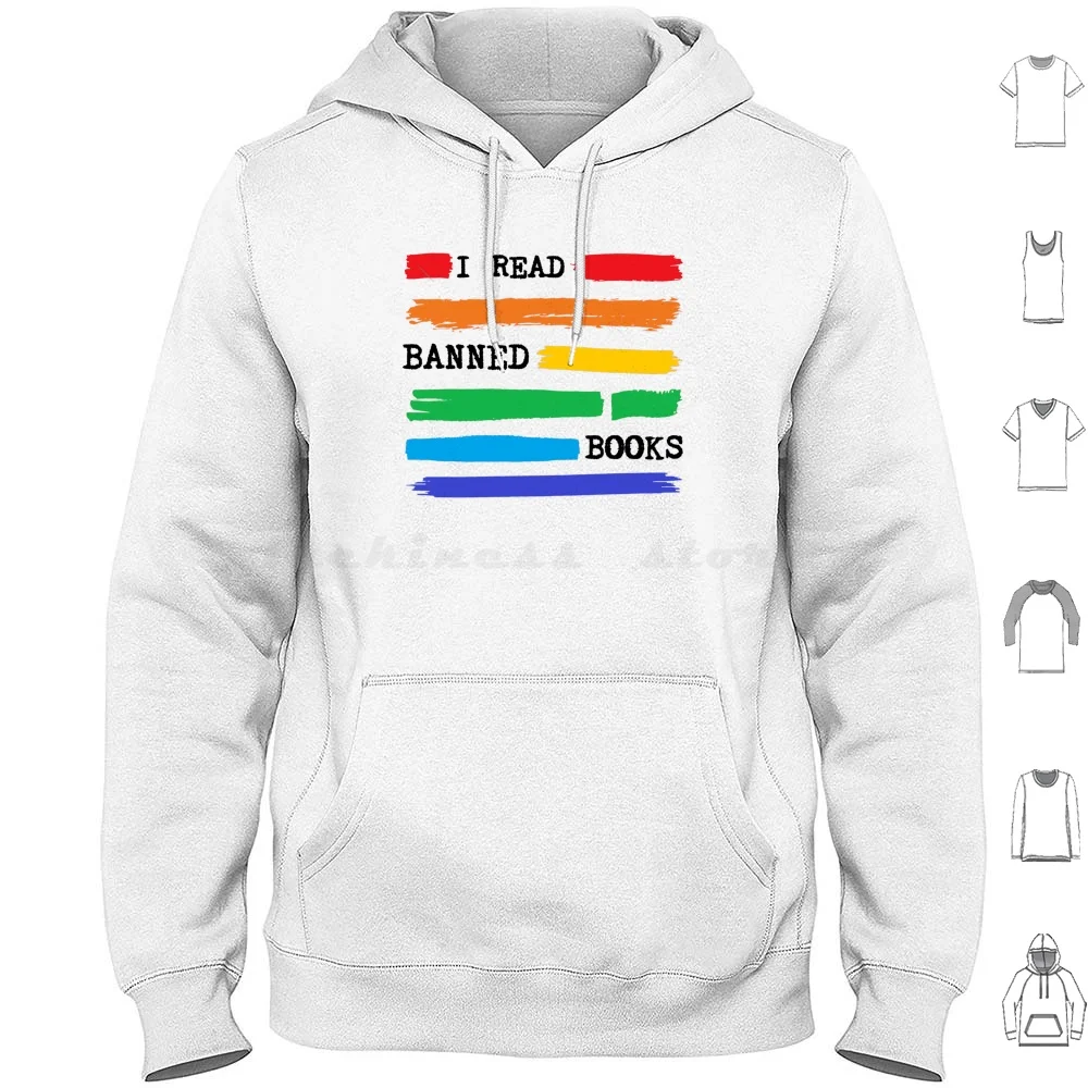 I Read Banned Books… - image