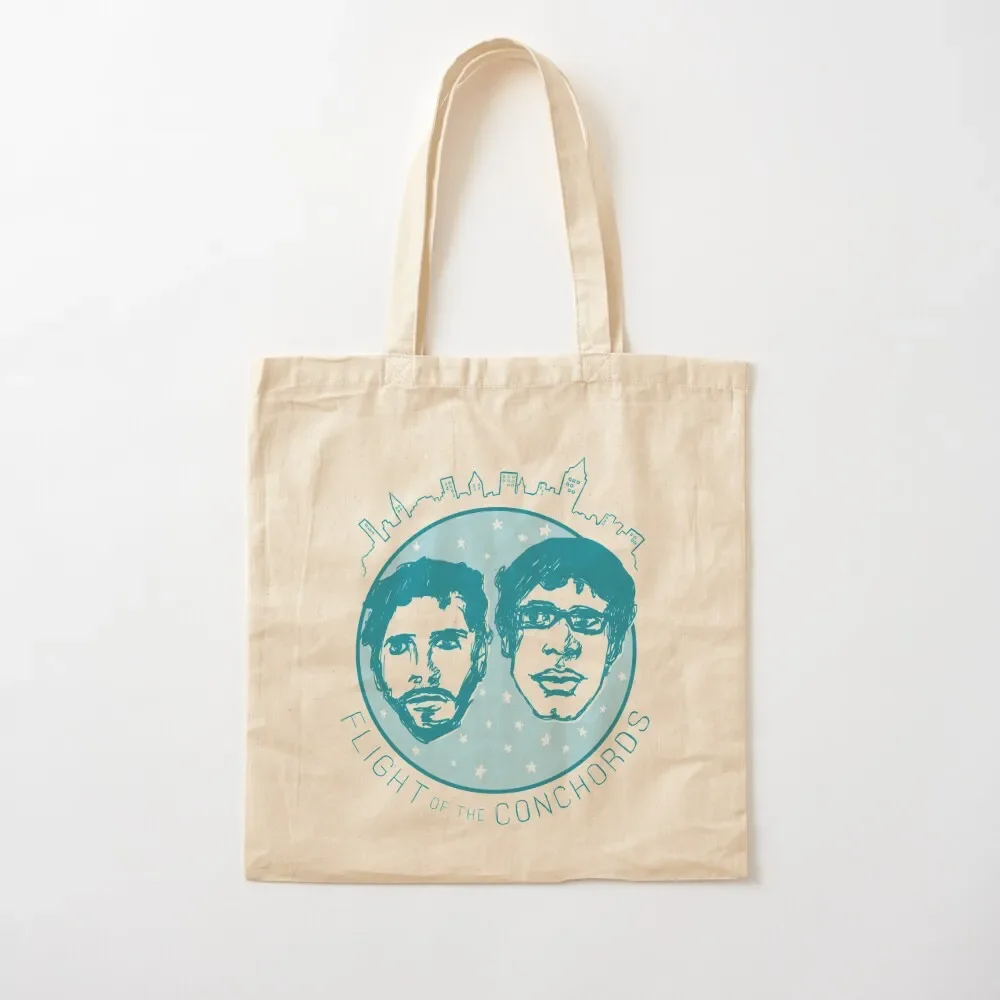 

Flight of the Conchords Tote Bag Women's shopper bag Women's shopping bag bags for women