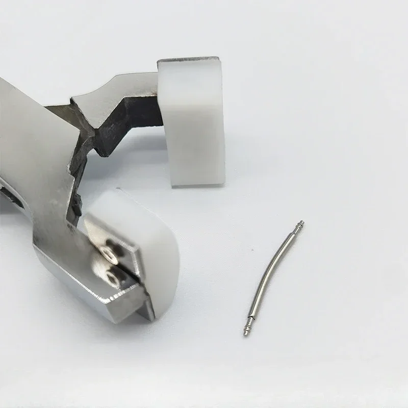 Alat perbaikan jam tangan, alat jam tangan, tang telinga, tang bengkok telinga