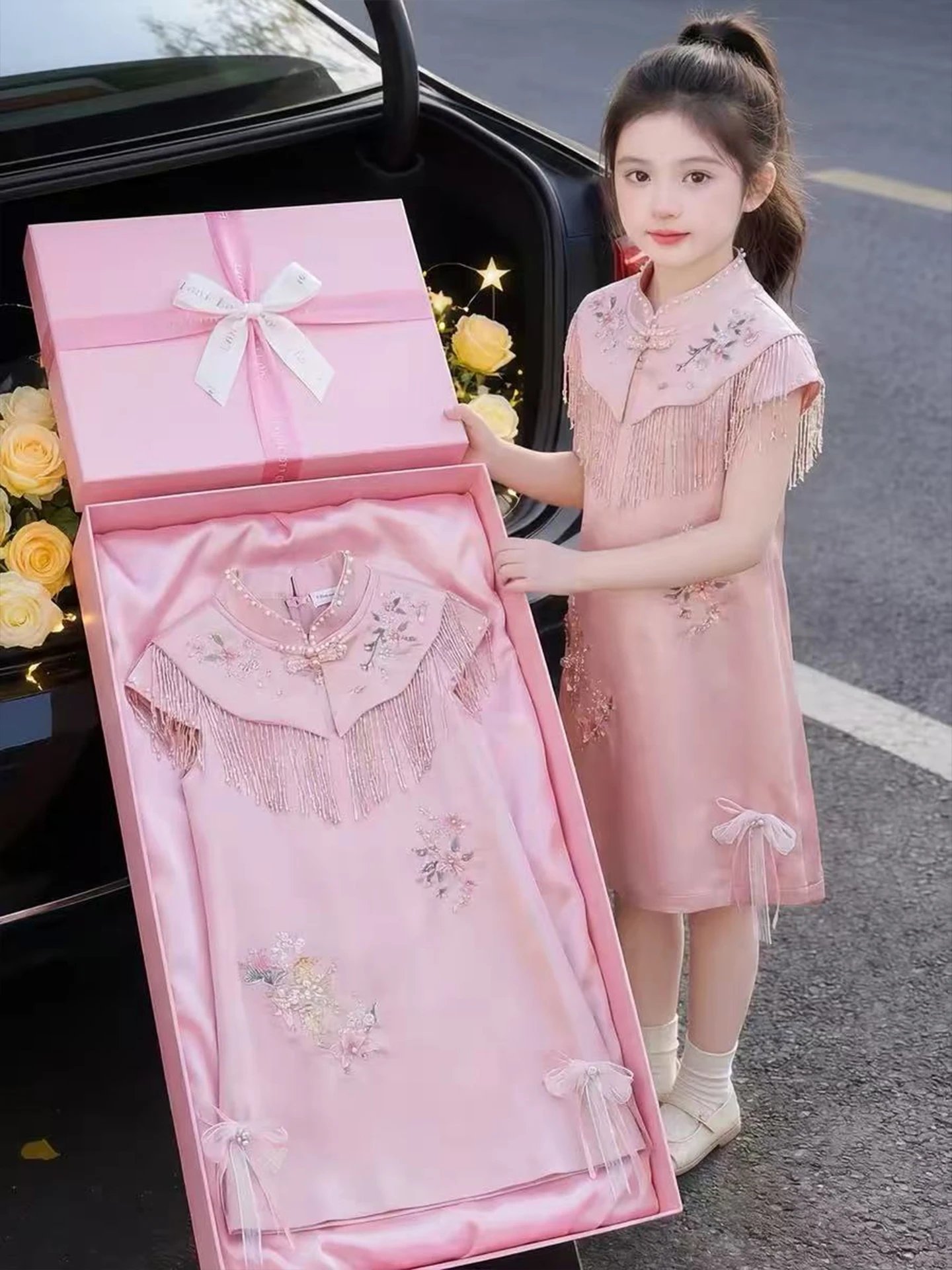 nouvelle-robe-de-style-chinois-pour-filles-vetements-de-performance-hanfu-traditionnel-jupe-une-piece-pour-filles-journee-des-enfants