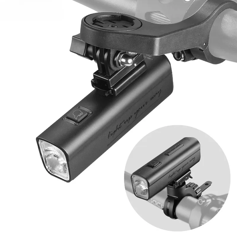 

KIWI-1200 люмен, функция Power Bank, перезаряжаемые велосипедные фары, аксессуары для велосипеда, велосипедные фонари для ночной езды