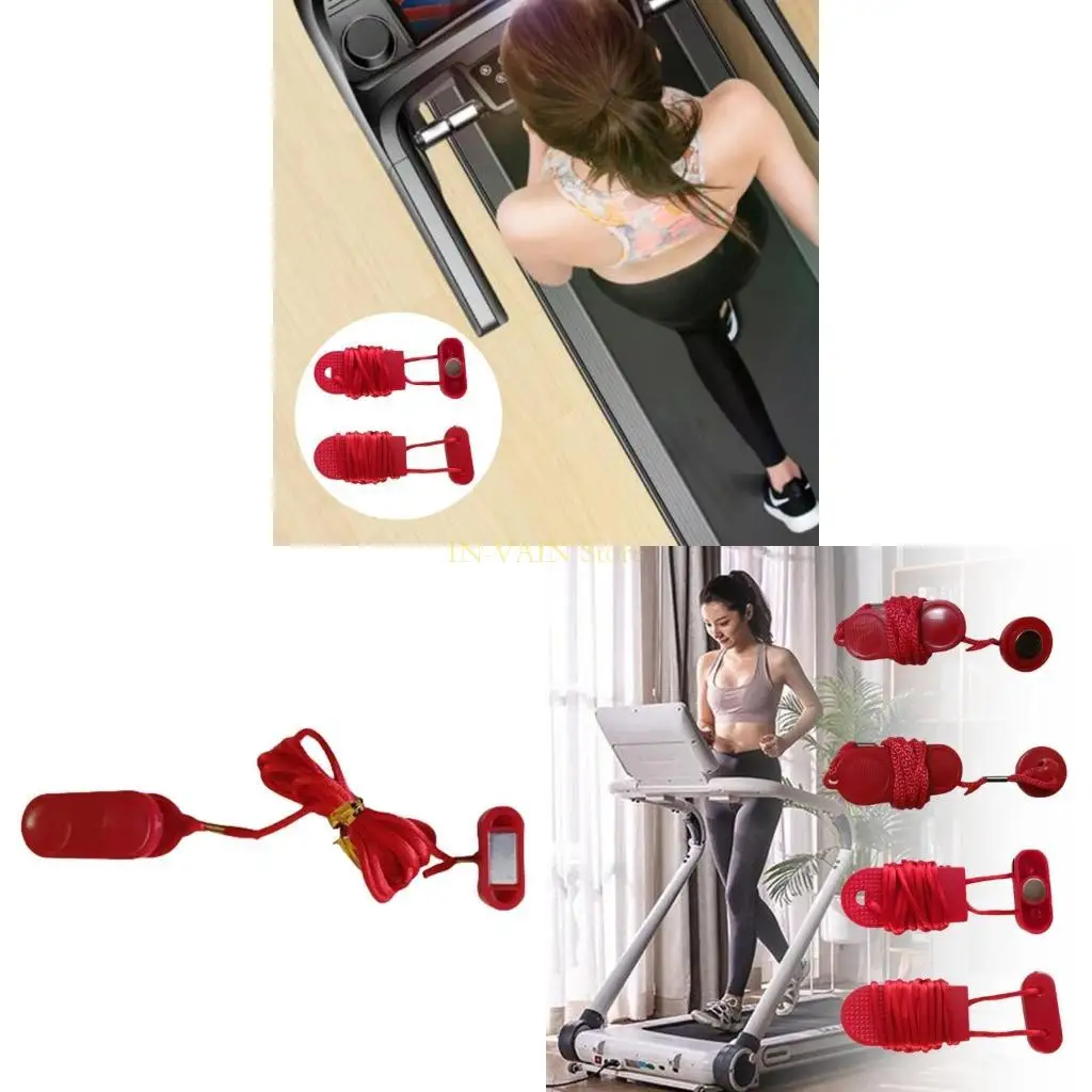 

Home Treadmill Safety Clip Emergent Safety Tool Replacement Lock Clip