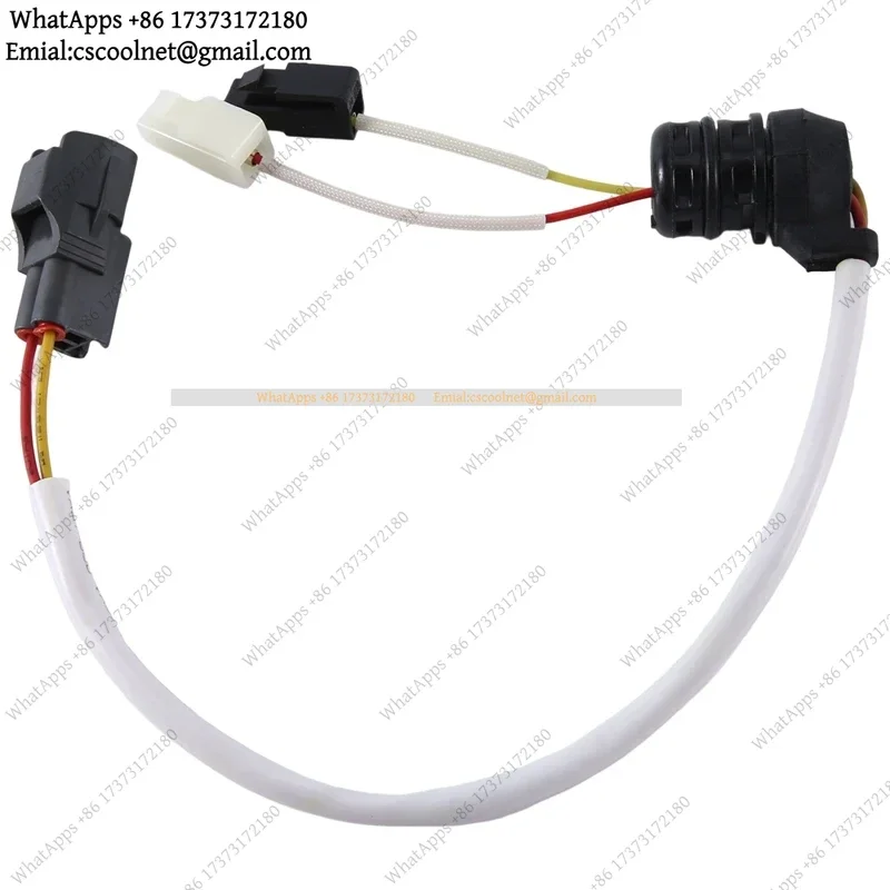 k3 32620-23330-71 Cable Sensor Switch for TOYOTA FORKLIFT 1DZ 1ZS 4Y 2Z 5K 3Z 326202333071 Replacement Parts