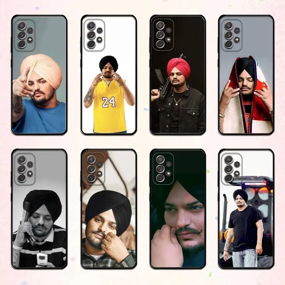 

Singer B-Britney Spears Phone Case For Samsung S 25,24,23,22,30,21,10,9,Ultra,Plus,Lite,FE,4,5 G Soft Black Case