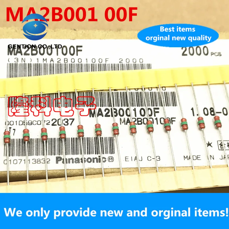 10PCS 100% New Orig…