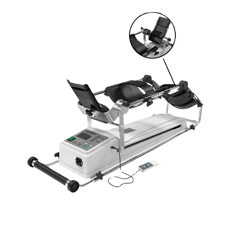 Rehabilitation Training Machine Lower Limb Continuous Passive Motion System CPM For Knee Joint