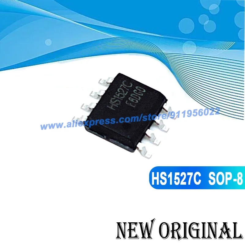 (5 pezzi) HS1527C SOP8
