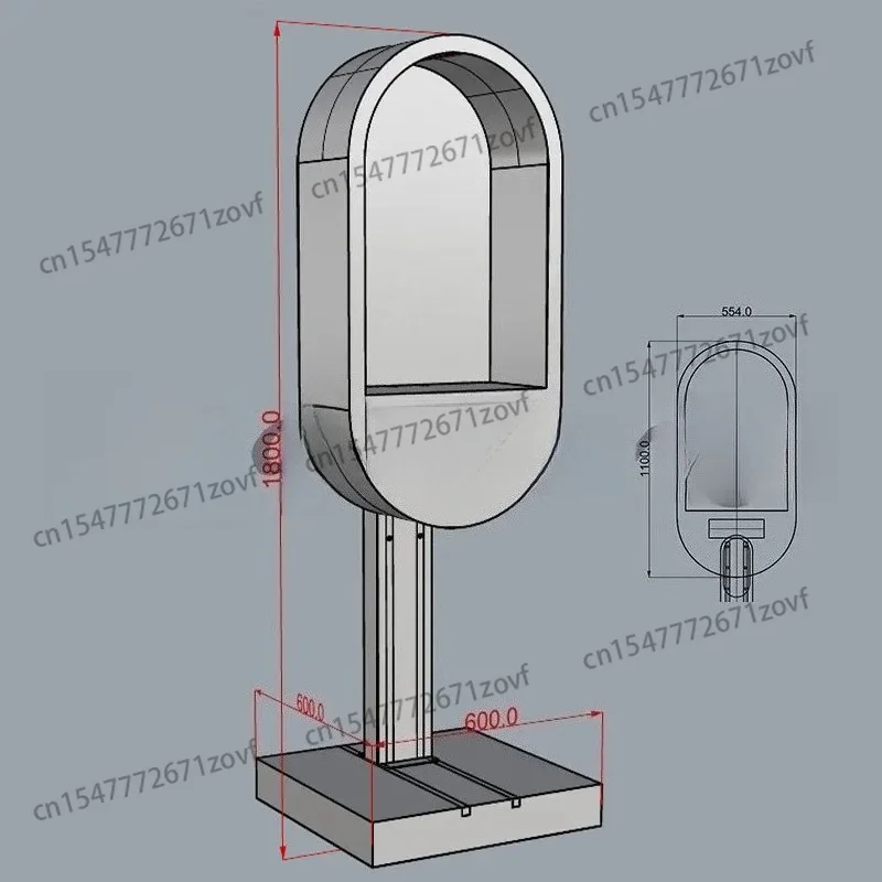 Custom Logo Vintage Wedding Phone Booth Party Supplies