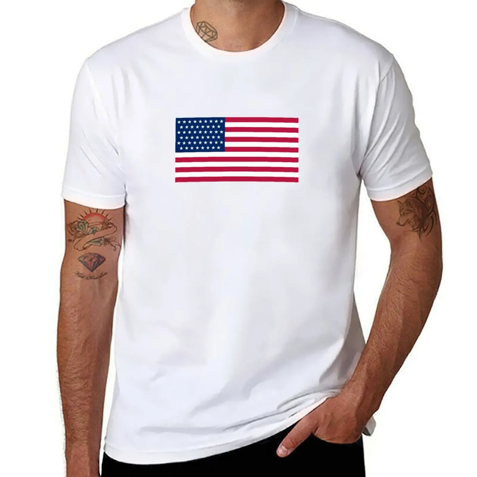 Shirt Percent Ameri… - image