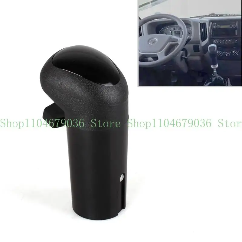 652F 9/10 Speed Car Shifter Knob Shifter A6909 Replaces A5010/A5310 for Fuller