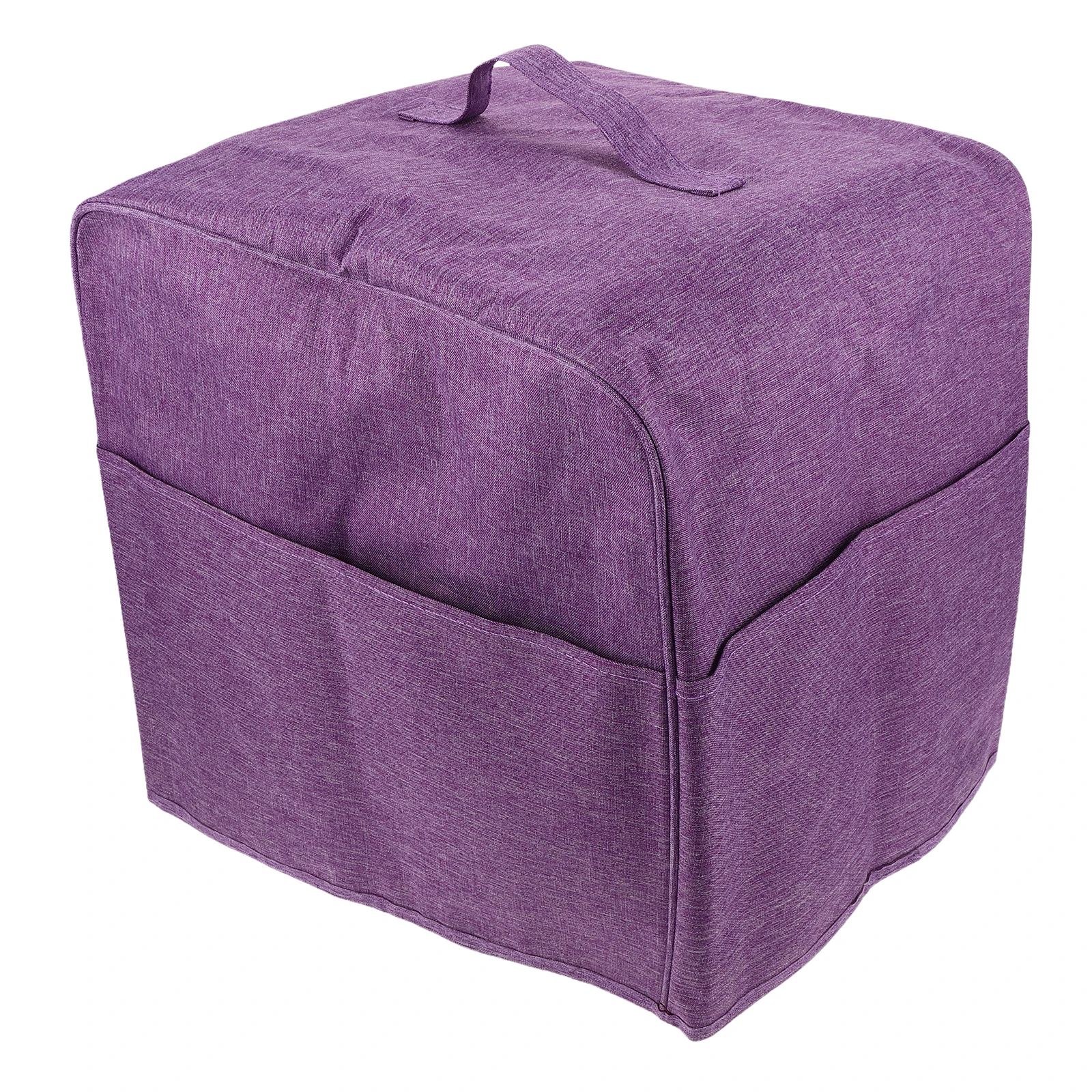 

Cocktail Machine Accessories Blender Mixer Cover Case Bag Dust Protective Extra Storage Drink Machine Organizer