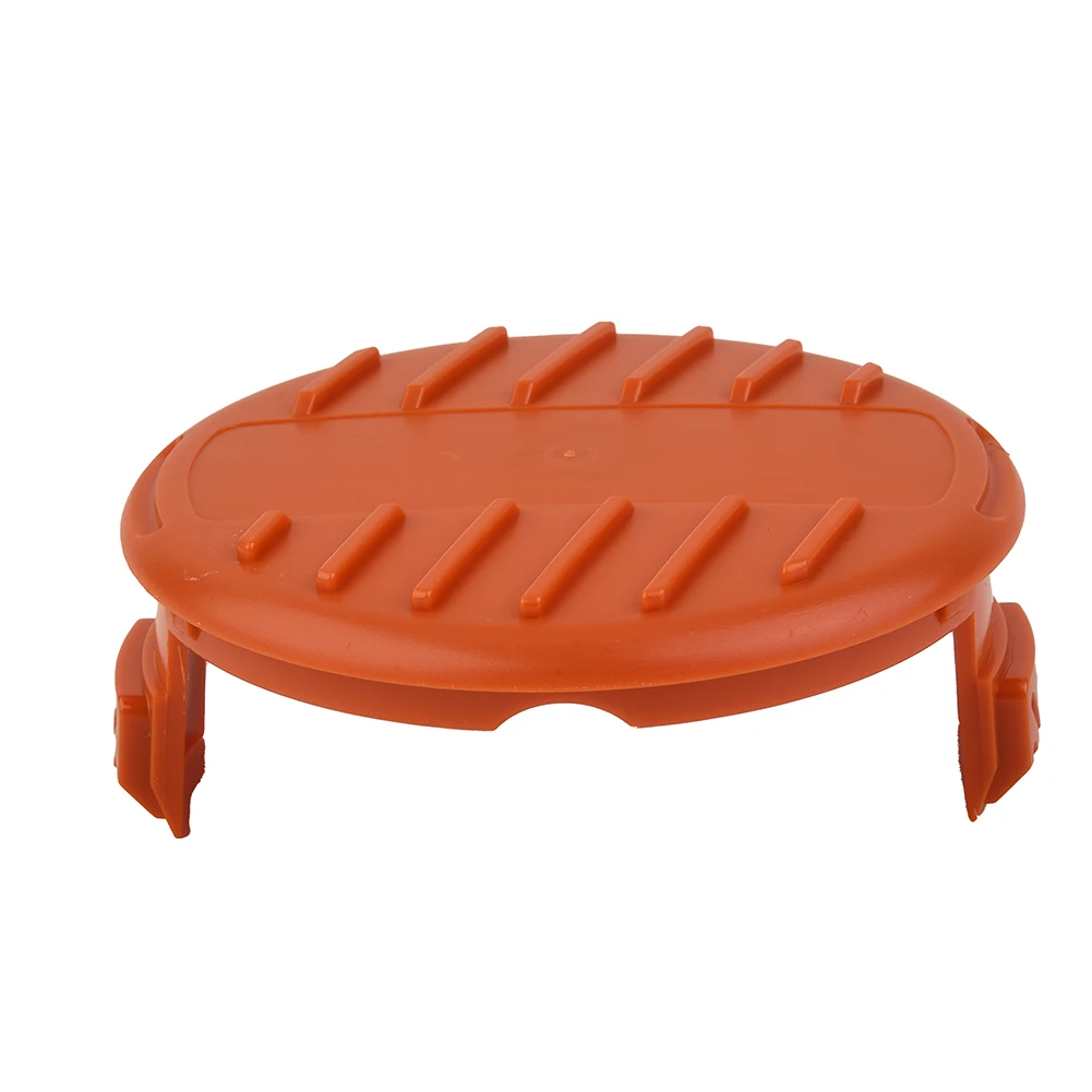 Сменный колпачок + набор катушек и лесок для Black & Decker GLC3630L GLC3630L20, легкая подача лески, длительная производительность Сменный колпачок + набор катушек и лесок для Black & Decker GLC3630L GLC3630L20, легкая подача лески, длительная производительность