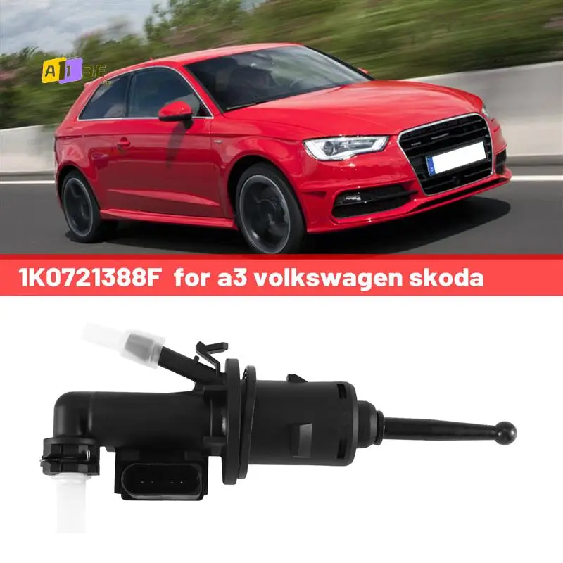 

A03E-1K0721388F Clutch Master Cylinder Clutch Car For A3 Skoda