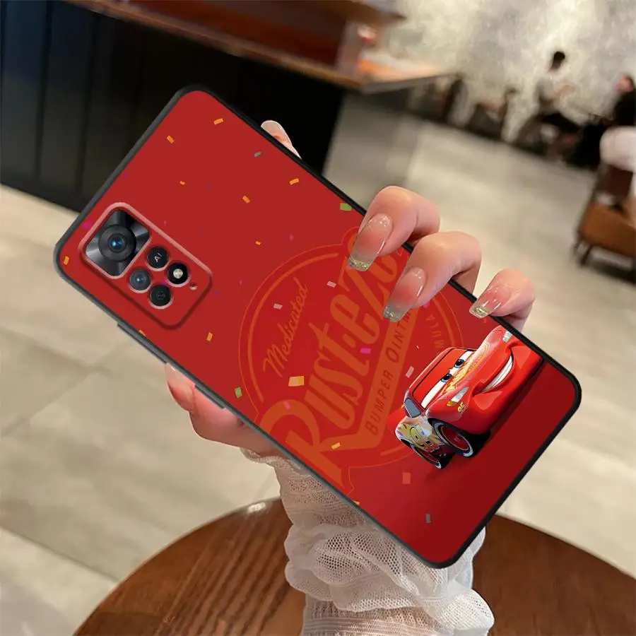 Disney Lightning Mc… - image