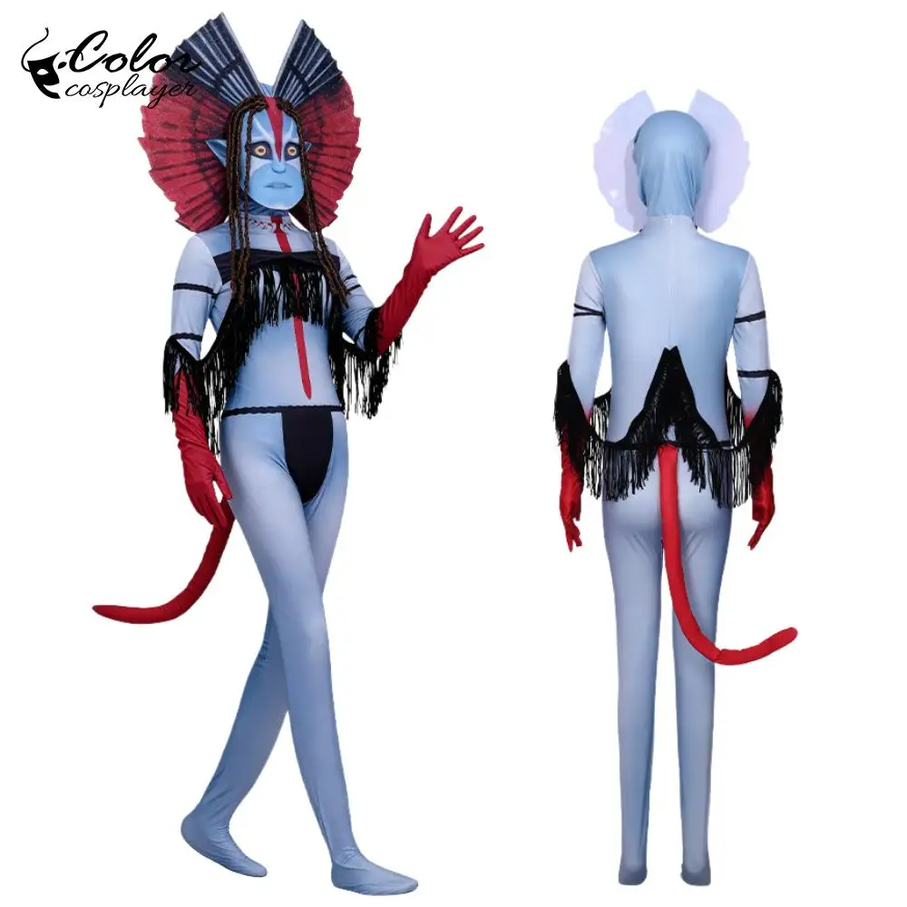 avatar-combinaison-ensemble-carnaval-alien-cosplay-costume-garcon-fille-body-film-role-carsuit-primitif-homme-masque-drole-fete-zentai