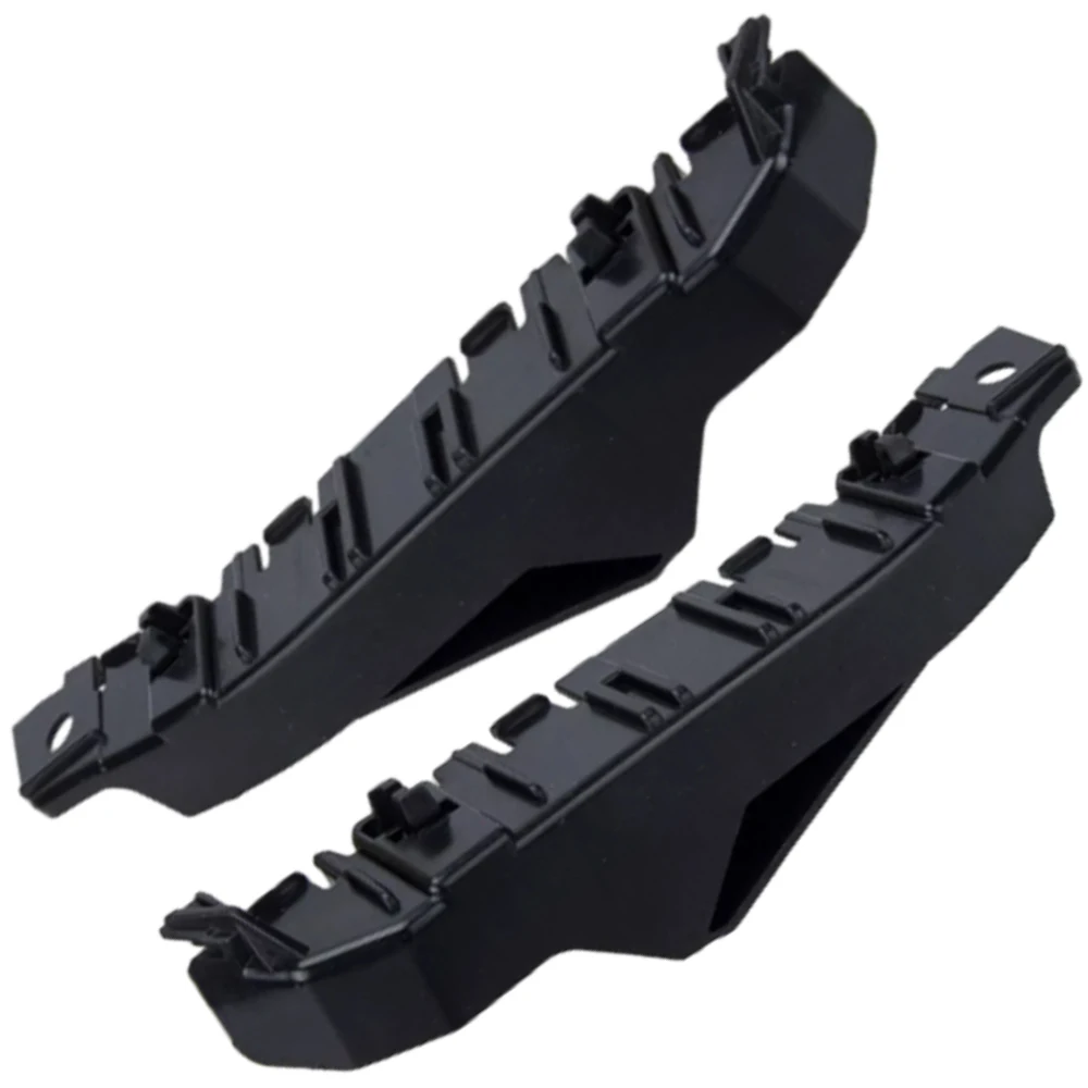 Car Front Bumper Bracket Spacer Support Left & Right For VW Transporter T6 2016 2017 2018 2019 2020 2021 7E0807183B 7E0807184B