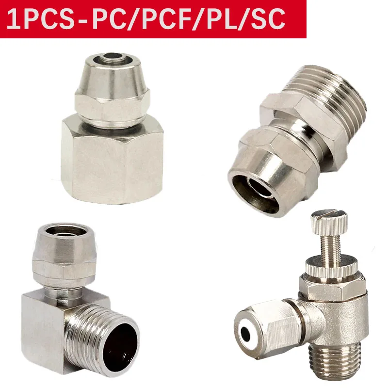 1PCS Copper Alloy 1…