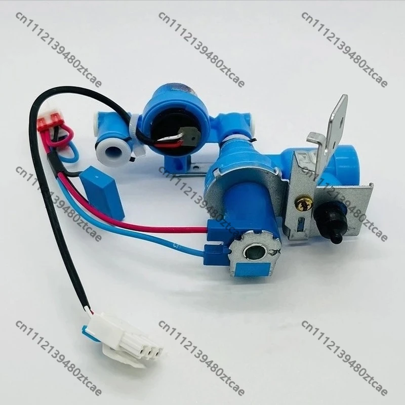 Refrigerator Water Inlet Upgraded Household Appliance Accessory Fridge Water Control Replacement Part Refrigeration Equipment