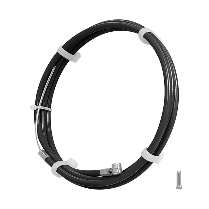 B06C-For Ninebot F2/F2 Plus/F2 Pro ركلة سكوتر مكبح قرصي كابل استبدال جزء-مجموعة أسلاك الفرامل أ #4