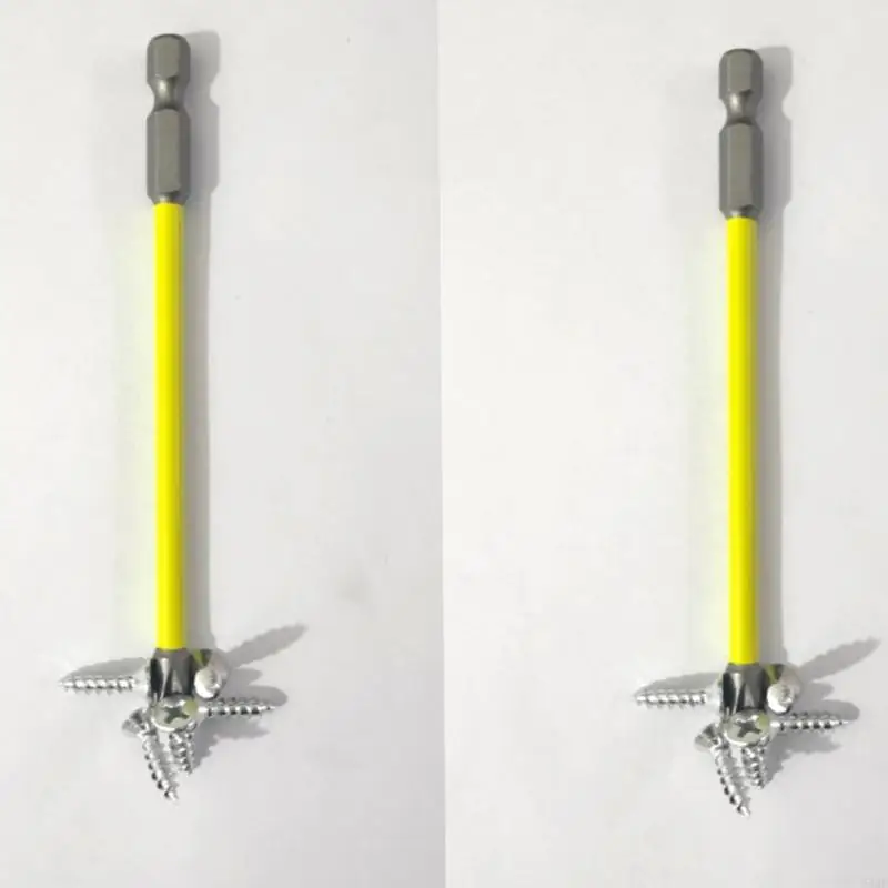 54hc 65mm 110mm Fewedriver Repold Slowted Skitted Chave Bit Bit