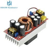 1800W 40A DC-DC Boost Converter Step Up Power Supply Module 10-60V To 12-90V Adjustable Voltage Charger