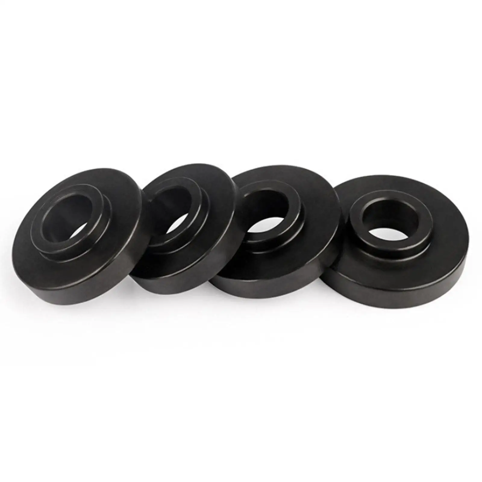 19 pezzi di rimozione cuscinetto trazione ruota anteriore installazione set strumento meccanico alto