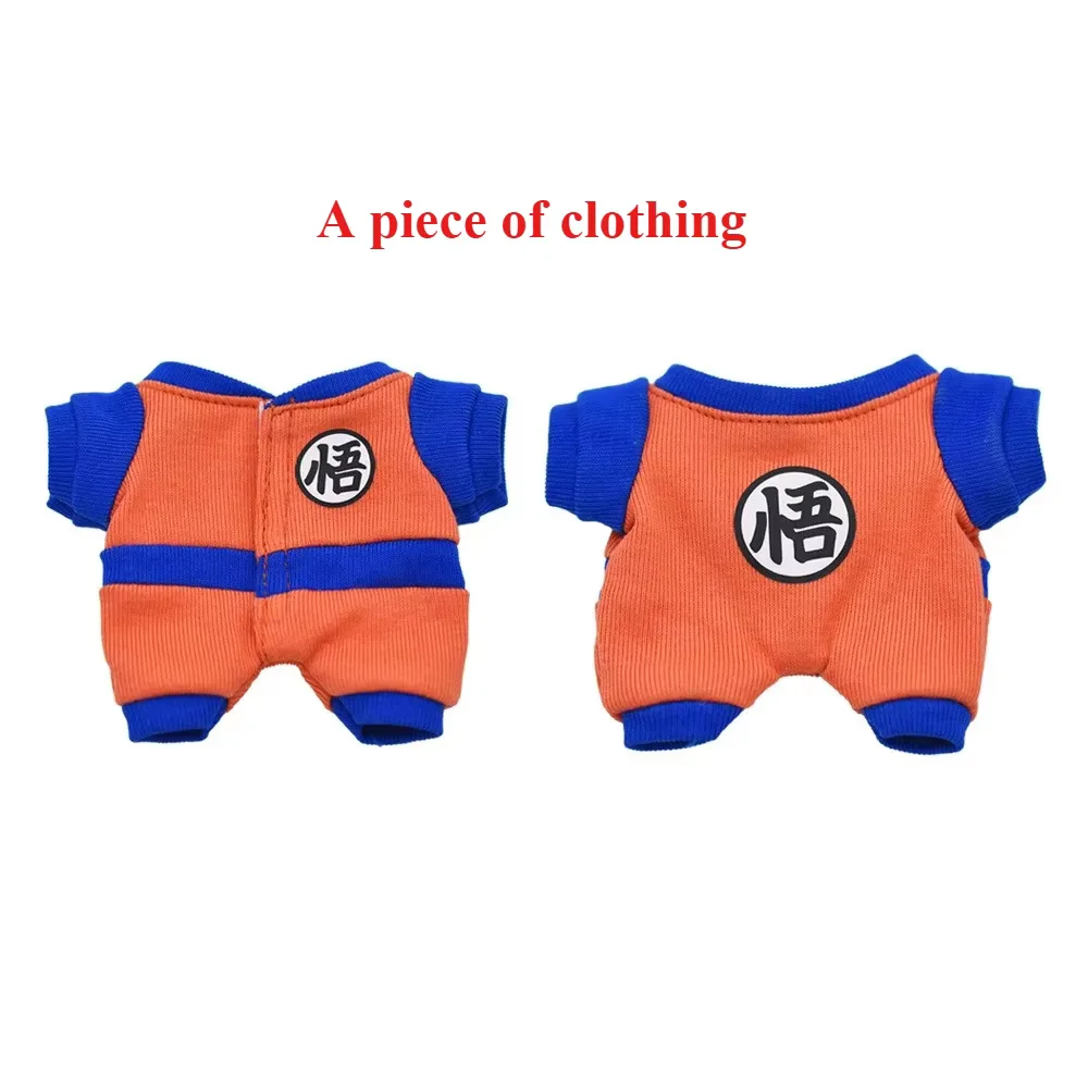 

Only clothes, modern casual clothes. Doll clothing accessories V1 V2 V3, doll clothing designer, 15/17 cm doll.